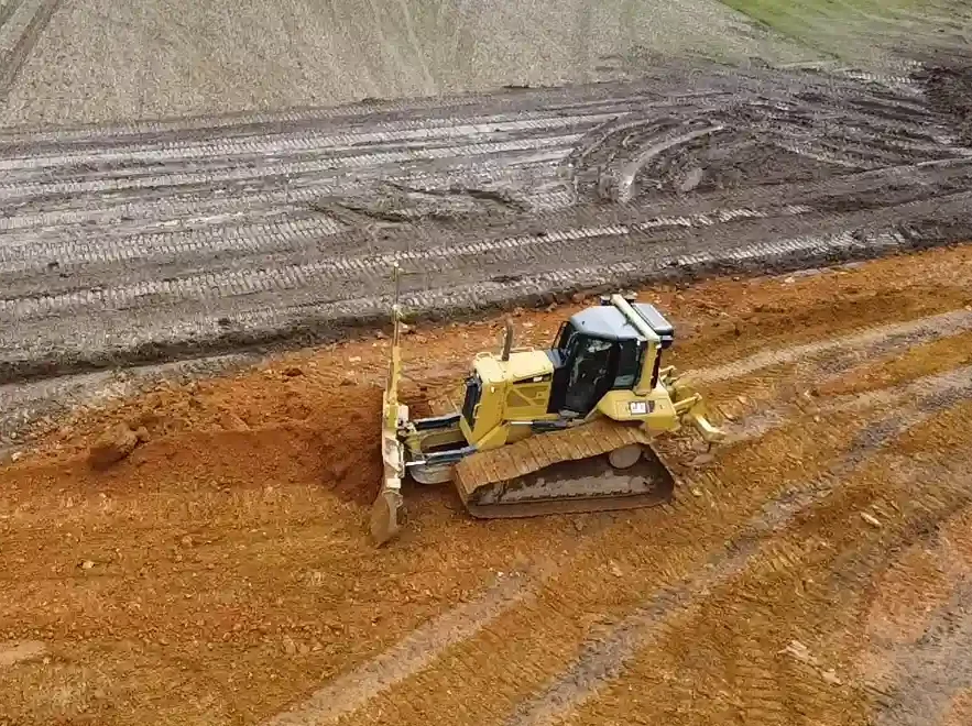 Vittecoq TP - Votre expert en terrassement, assainissement, travaux publics et VRD dans l'Eure, la Seine-Maritime et le Calvados